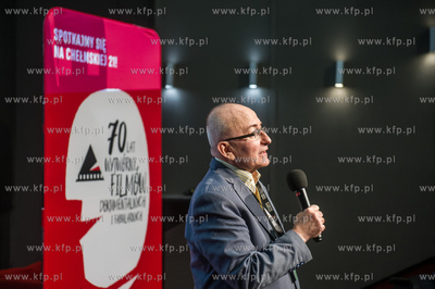 Gdynskie Centrum Filmowe. 44. Festiwal Polskich Filmów...