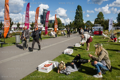 44. Festiwal Polskich Filmów Fabularnych w Gdyni.
19.09.2019
fot....
