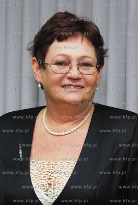 Burmistrz Rumi - Elzbieta Rogala - Konczak
26.02.2007
Fot....