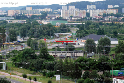 Rumia. Pierwszy dzień lata. Festyn strazacki "Pod...