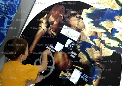 W Pomorskim Parku Naukowo-Technologicznym w Gdyni dziala...