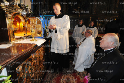 Spoldzielcze Kasy Oszczednosciowo - Kredytowe im. Franciszka...