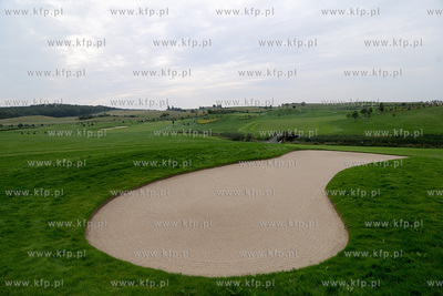 Sierra Golf Club w Petkowicach pod Wejherowem
11.09.2008
Fot....