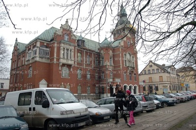 Po raz pierwszy od zakonczenia II Wojny Swiatowej,...