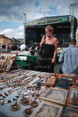 Wilno w Gdansku - II Festiwal Europejskich Stolic Kultury....