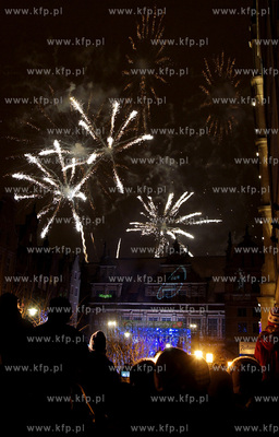 Swiatelko do nieba, XVIII Final Wielkiej Orkiestry...