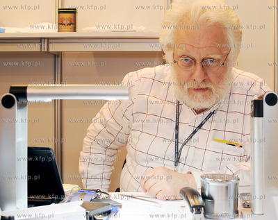 Amberif 2010. 17. Miedzynarodowe Targi Bursztynu, Bizuterii...