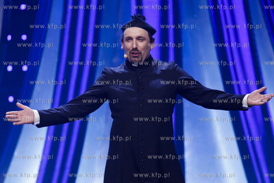 Sopot TopTrendy Festiwal 2010 Ostatni dzien Festiwalu...