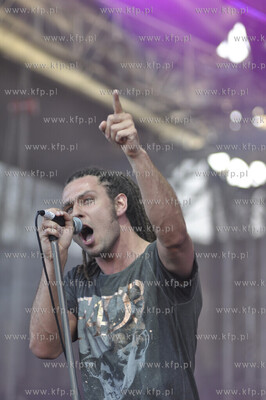Seven Festival music & more. Wegorzewo.  Nz.Sztywny...