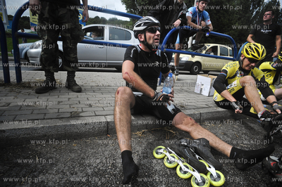 Drugi Maraton Sierpniowy pod Honorowym Patronatem Prezydenta...