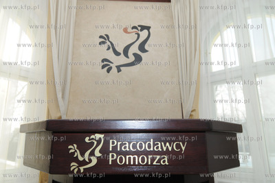 Nowa siedziba Pracodawcow Pomorza przy al. Zwyciestwa...