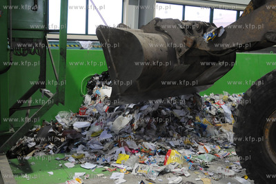 Dodatkowe urzadzenia odgazowujace majace usprawnic...