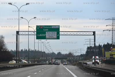 Obwodnica aglomeracji trójmiejskiej
08.02.2014
Fot....