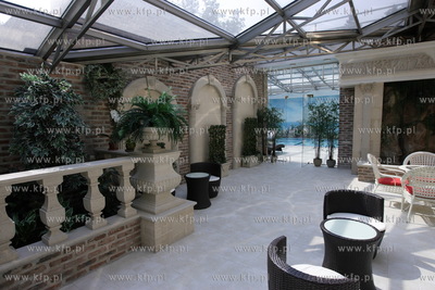 Rosja, Svetlogorsk, Obwod Kaliningradzki, 
Hotel Royal...