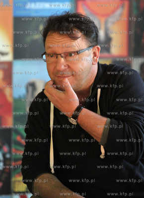 Sopot. Klub Mewa Towarzyska. Spotkanie charytatywne...