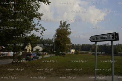 Babi Dol. Jar Raduni. 21.09.2014 fot. Pawel Marcinko...