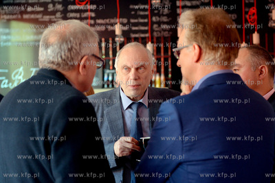 Inauguracja roku akademickiego w Gdynskiej Szkole Filmowej....