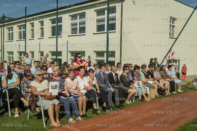Ogólnopolska Inauguracja Roku Szkolnego z udziałem...