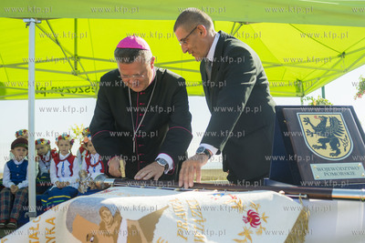 Ogólnopolska Inauguracja Roku Szkolnego z udziałem...