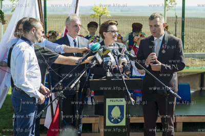 Ogólnopolska Inauguracja Roku Szkolnego z udziałem...