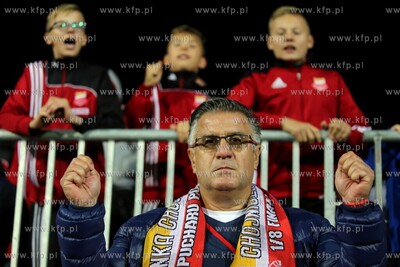 Chojnice. 1/8 Pucharu Polski. Chojniczanka - Wisla...