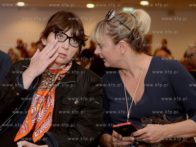 42. Festiwal Polskich Filmów Fabularnych. Forum Stowarzyszenia...