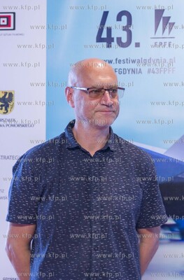 GCF. 43. Festiwal Polskich Filmów Fabularnych. Konferencja...