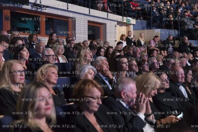 Teatr Muzyczny – Gala 43. Festiwalu Polskich Filmów...