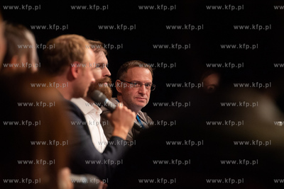 Pierwszy dzień 47. Festiwalu Polskich Filmów Fabularnych...