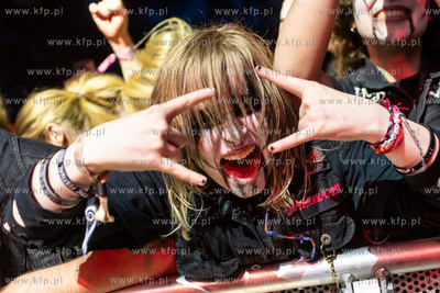 Mystic Festival na terenie postoczniowym 07-08.06.2024...