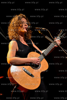 Teatr Atelier im. Agnieszki Osieckiej w Sopocie. Koncert...