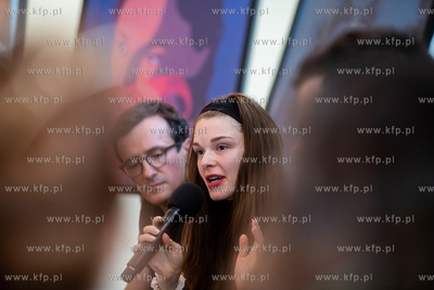 Pierwszy dzień 49. Festiwalu Polskich Filmów Fabularnych...