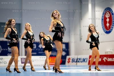 Orlen Superliga - Piłka Ręczna - mecz PGE Wybrzeże...