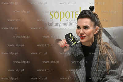 Miejska Biblioteka Publiczna w Sopocie. SOPOTEKA. Cykl...