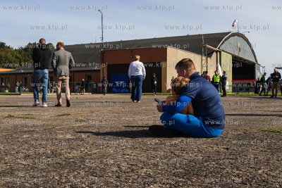 Dzień Otwarty Aeroklubu Gdańskiego w Pruszczu Gdańskim.
27.09.2025
fot....