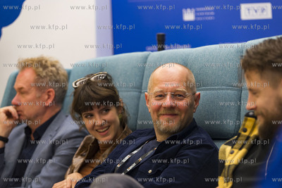 44. Festiwal Polskich Filmów Fabularnych w Gdyni....