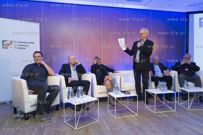 44. Festiwal Polskich Filmów Fabularnych w Gdyni....