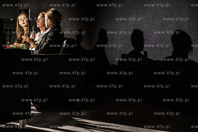 46. Festiwal Polskich Filmów Fabularnych w Gdyni....