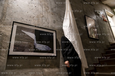 Gdańsk Oliwa. Oliwski Ratusz Kultury, Galeria Sztuki...