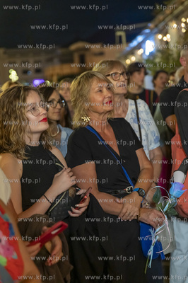 Sopot, Państwowa Galeria Sztuki. "Północ / North"...