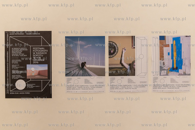 Sopot, Państwowa Galeria Sztuki. "Północ / North"...