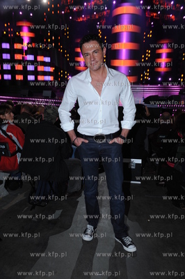 Top-Trendy, KABARETON. Nz Krzysztof Ibisz.
28.06.2009
fot....