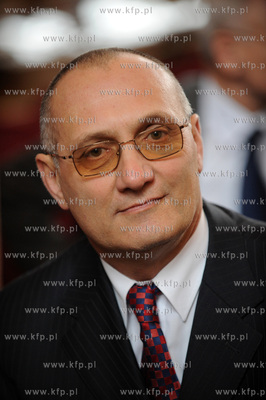 Gdansk. Jak co roku, z okazji urodzin Jana Heweliusza,...