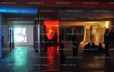 2 Festiwal Grassomania zorganizowany przez Gdanska...