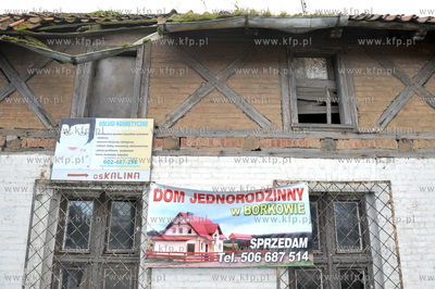 Budowa wezla drogowego Karczemki i trasy WZ w Gdansku...