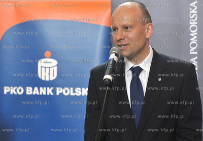 Nagroda Pomorska Gryf Gospodarczy 2011, gala finalowa...