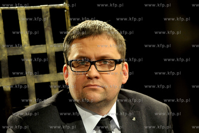 Polska Filharmonia Baltycka - Gdanski Areopag. Debata...