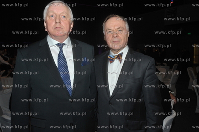 Gdansk. Centrum konferencyjno-wystawiennicze Amber...