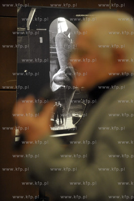 ECS. Promocja albumu monograficznego Zenona Miroty...