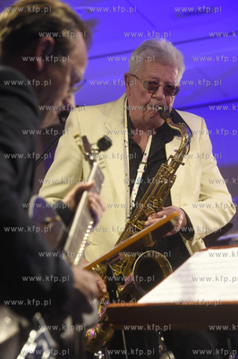 43. Festiwal Polskich Filmów Fabularnych w Gdyni....